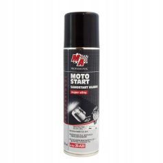 Hidegindító spray, 200ml, MOTO START