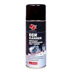 EGR szelep és turbó tisztító spray, 400ml, EGR CLEANER