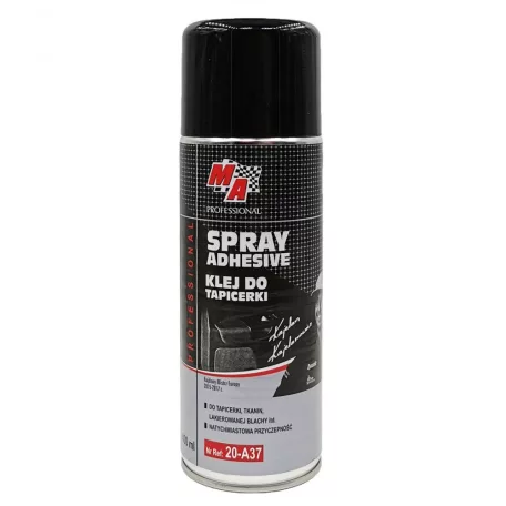 MOJE AUTO kárpitragasztó spray, 400ml