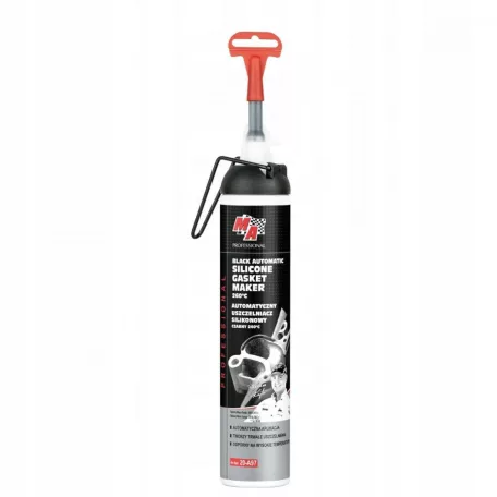 Szilikon tömítő paszta, 200ml, 260°C, SILICONE GASKET MAKER