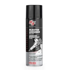 Befecskendező lazító spray, 400ml, INJECTOR LOOSENER