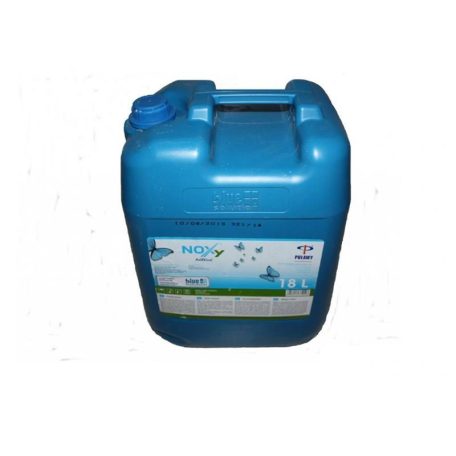 ADBLUE folyadék, 18l