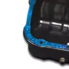 K2 szilikon paszta, kék, 85g, +350°C