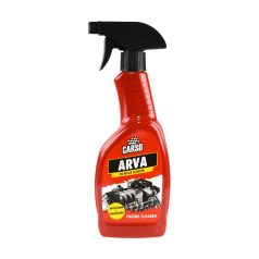 K2 pumpás motortisztító folyadék, 500ml, CARSO ARVA