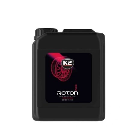 K2AUTO ROTON PRO felnitisztító gél, 5l