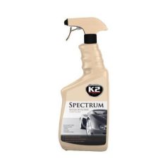 K2 pumpás viasz spray, 700ml, SPECTRUM