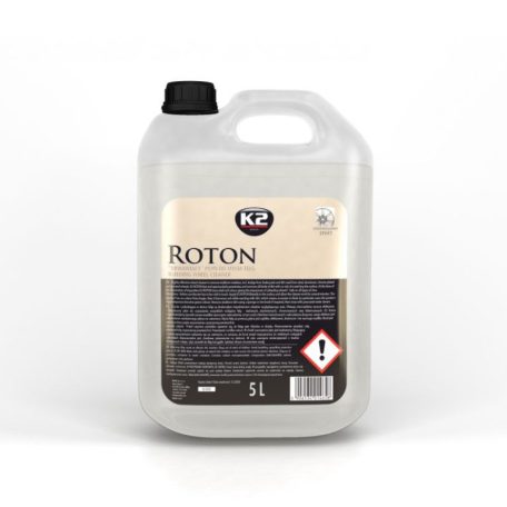 K2AUTO felnitisztító kannában, 5l, ROTON