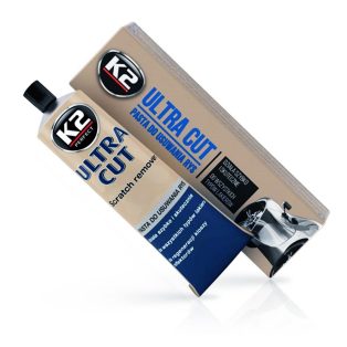 K2 ULTRA CUT karceltávolító paszta, 100g