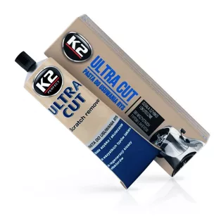 K2 ULTRA CUT karceltávolító paszta, 100g