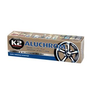 K2 fémpolírozó, 120g, ALUCHROM