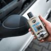 K2 BONO BLACK feketítő krém 200ml