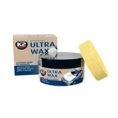 K2 ULTRA WAX magas minőségű wax, 300ml
