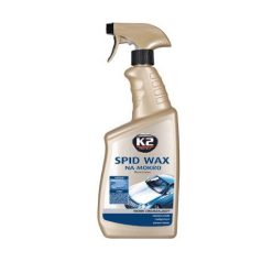 K2 kemény wax, 700ml, SPID WAX
