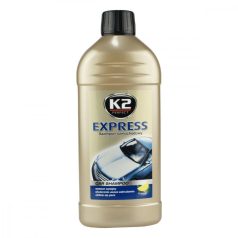 K2 autósampon, 1l, EXPRESS