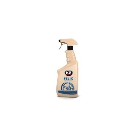 K2AUTO felnitisztító, 770ml, FELIX