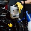 K2 AKRA motorblokk tisztító folyadék, 5l