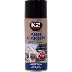 K2 nyestriasztó spray, 400ml, ANTI MARTEN