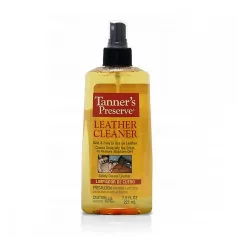 K2 bőrtisztító, 221ml, LEATHER CLEANER