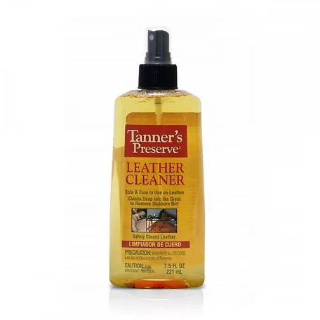 K2 bőrtisztító, 221ml, LEATHER CLEANER