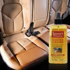 K2 bőrtisztító, 221ml, LEATHER CLEANER
