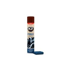 K2AUTO kóla illatú műszerfalápoló spray, 750ml, POLO