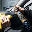 K2 Polo Cockpit Max, műszerfalápoló, vanília, 750ml