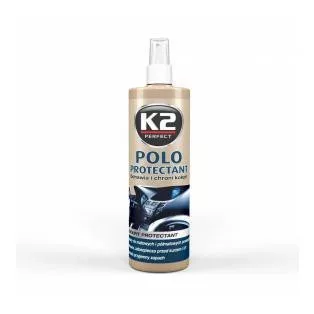 K2 műszerfalápoló, 350g, POLO PROTECTANT