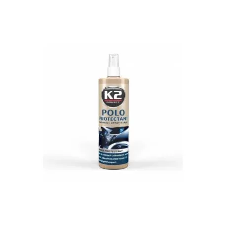 K2 műszerfalápoló, 350g, POLO PROTECTANT