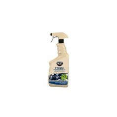   K2AUTO, zöld tea illatú műszarfalápoló spray, 770ml, POLO (HT).