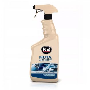 K2 ablaktisztító hab spray, 770ml, NUTA Glass Cleaner