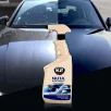 K2 ablaktisztító hab spray, 770ml, NUTA Glass Cleaner