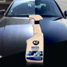 K2 ablaktisztító hab spray, 770ml, NUTA Glass Cleaner