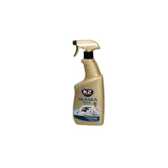 K2 jégoldó spray, -70°C, pumpás, 700ml, ALASKA