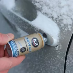 K2 zárolajzó jégoldó, 50ml