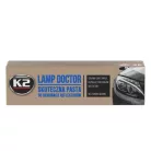 K2 Lamp Doctor, lámpa polírozó, 60g