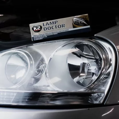 K2 Lamp Doctor, lámpa polírozó, 60g