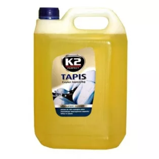 K2 TAPIS kárpittisztító folyadék, 5l