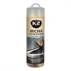 K2 Ircha, szintetikus törlőkendő szett