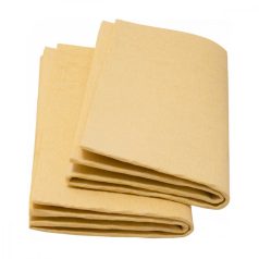 K2 Ircha, szintetikus törlőkendő szett