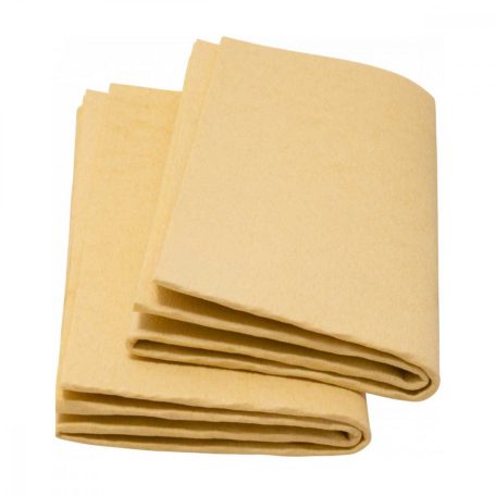 K2 Ircha, szintetikus törlőkendő szett