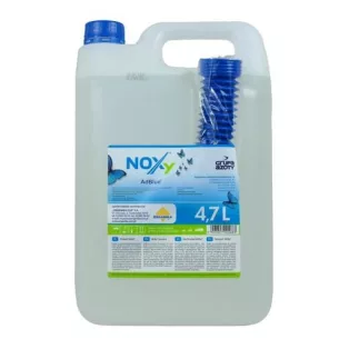 ADBLUE folyadék, 4,7l