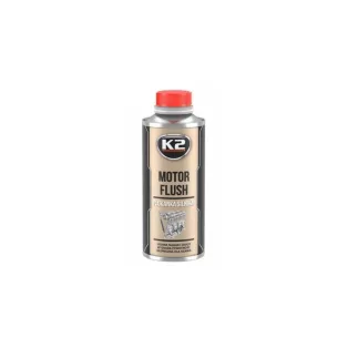 K2AUTO motoröblítő, 250ml, MOTOR FLUSH