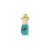 K2AUTO citrus illatú légfrissítő üvegben, 8ml, VENTO SPICY CITRUS