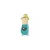 K2AUTO citrus illatú légfrissítő üvegben, 8ml, VENTO SPICY CITRUS