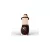 K2AUTO kóla illatú légfrissítő üvegben, 8ml, VENTO COLA