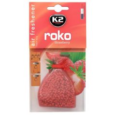 K2 eper illatú légfrissítő csomag, 20g, roko