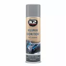K2 Klima Doktor, klímatisztító hab, 500ml