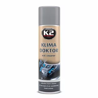 K2 Klima Doktor, klímatisztító hab, 500ml