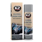 K2 Klima Doktor, klímatisztító hab, 500ml