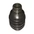 SBAutoparts GH-OFT Kipufogó Gumiharang, kicsi